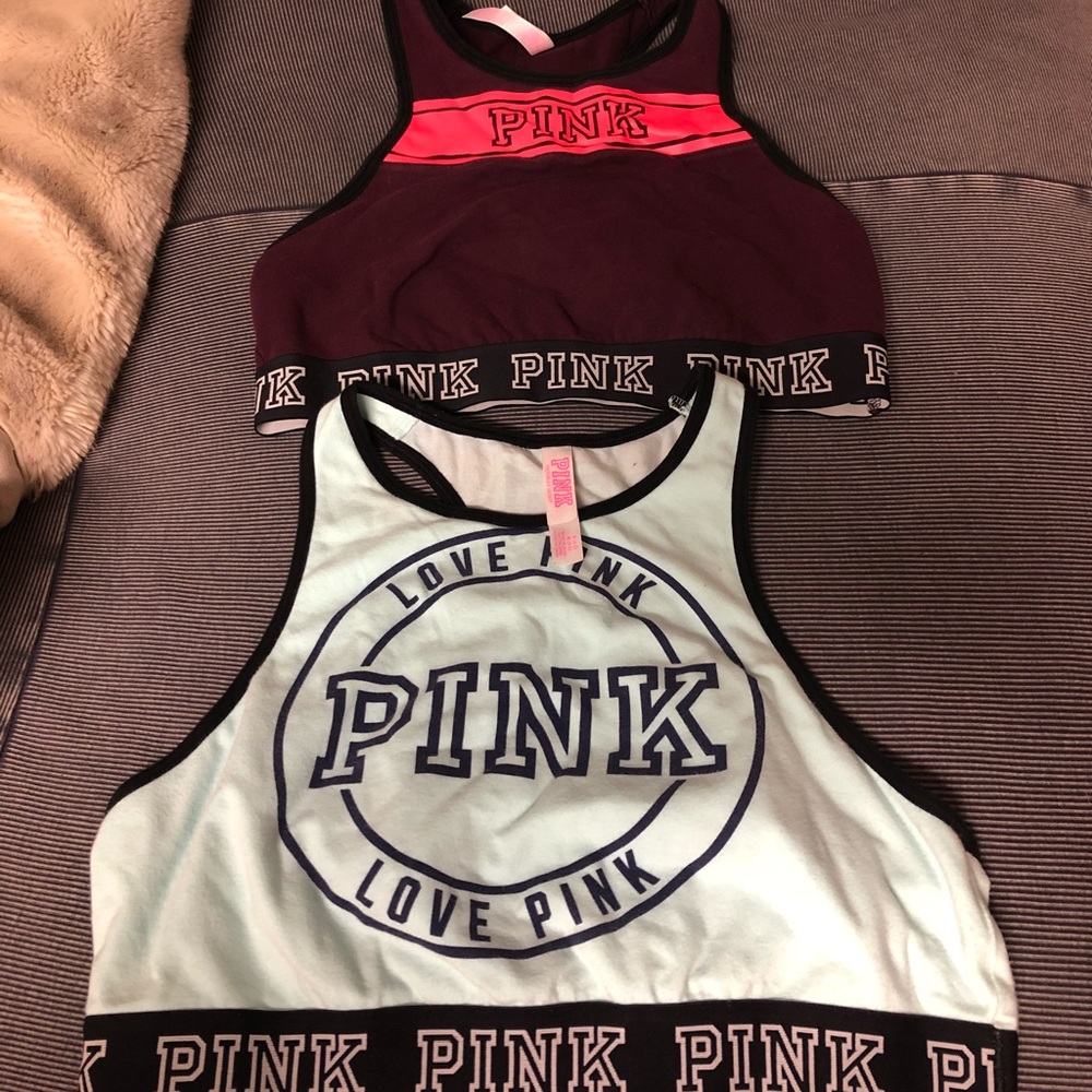 Victoria’s Secret sports bra